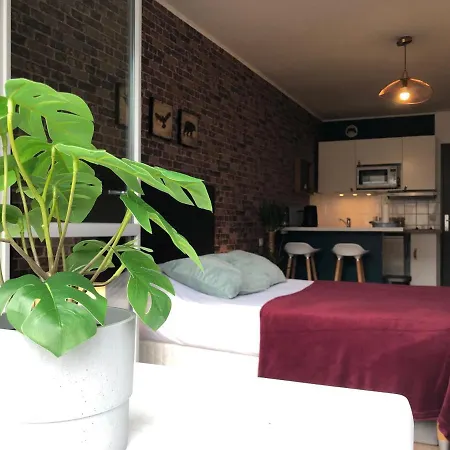 Avec Balcon & Parking Gratuit - Gare Tours