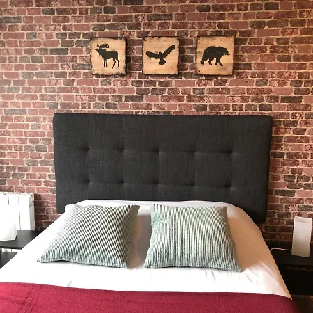 Lägenhet Avec Balcon & Parking Gratuit - Gare Tours