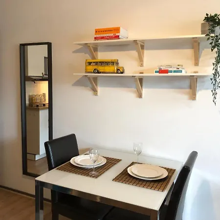 Avec Balcon & Parking Gratuit - Gare Tours