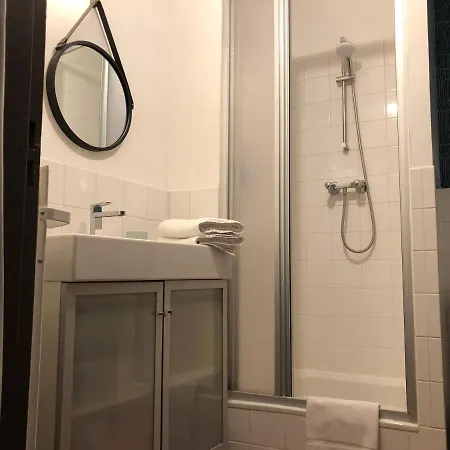 Avec Balcon & Parking Gratuit - Gare *