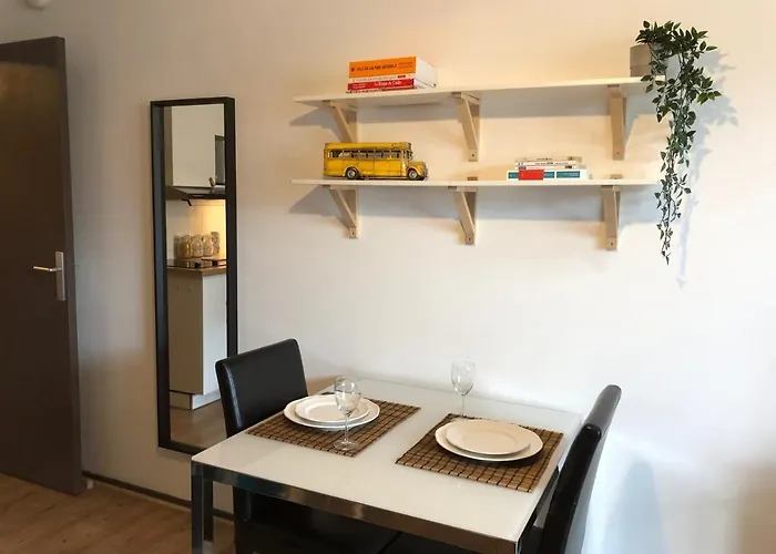 Avec Balcon & Parking Gratuit - Gare トゥール